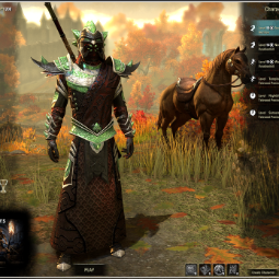 [pc-na] 1288+ cp ARCANISTA & GUARDIÃO & NECROMANTE :: gold ESTRADA: NECROM: HIGH ISLE: BLACKWOOD: GREYMOOR: SUMMERSET: EXCELENTE EQUIPAMENTO: caixas 0