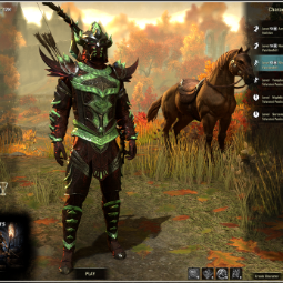 [pc-na] 1288+ cp ARCANISTA & GUARDIÃO & NECROMANTE :: gold ESTRADA: NECROM: HIGH ISLE: BLACKWOOD: GREYMOOR: SUMMERSET: EXCELENTE EQUIPAMENTO: caixas 1