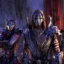 Elder Scrolls Online