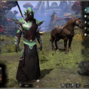 Elder Scrolls Online Gold