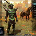 Elder Scrolls Online