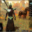 Elder Scrolls Online