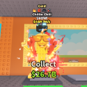 Steal a Brainrot