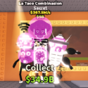Steal a Brainrot