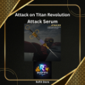 Attack on Titan Revolution