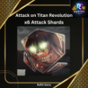 Attack on Titan Revolution