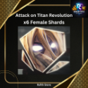 Attack on Titan Revolution
