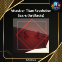 Attack on Titan Revolution