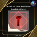 Attack on Titan Revolution