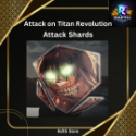 Attack on Titan Revolution