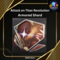 Attack on Titan Revolution