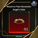 Attack on Titan Revolution