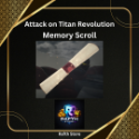 Attack on Titan Revolution