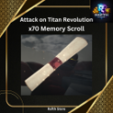 Attack on Titan Revolution
