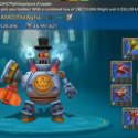 Lords Mobile