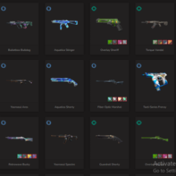 🤙NA REGION🔥FULL ACCESS +CHANGE EMAIL🔥VP SPENT 38715 🔥LEVEL 93🔥SKINS 70🔥Eternal Sovereign🔥Xenohunter Knife🔥Gaia's Wrath🔥 1