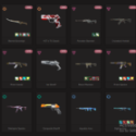 Accounts