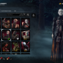 Dead By Daylight