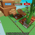 Grow a Garden