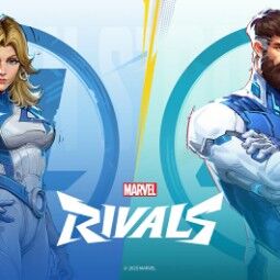 ( Steam ) ❣️ Platinum 3 Rank - Marvel Rivals ❣️ -Season 2-  Instant Delivery - 0