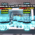 Steal a Brainrot