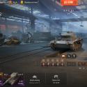 World of Tanks