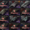 World of Tanks
