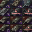 World of Tanks