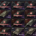 World of Tanks