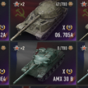 World of Tanks
