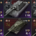 World of Tanks
