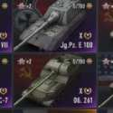 World of Tanks