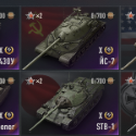 World of Tanks