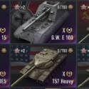 World of Tanks
