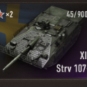 World of Tanks