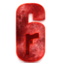 Rainbow Six Siege X