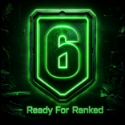 Rainbow Six Siege X