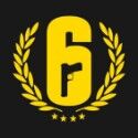 Rainbow Six Siege X
