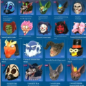 Items