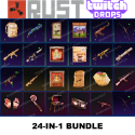 Rust