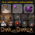 Dark and Darker