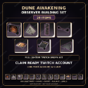 Dune: Awakening Solaris