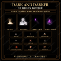 Dark and Darker