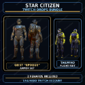 Star Citizen aUEC