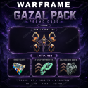 Warframe