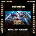League of Legends