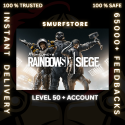 Rainbow Six Siege X Credits