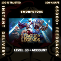 League of Legends