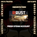 Rust