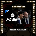 EA Sports FC